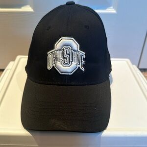 MENS OHIO STATE CAP SIZE S/M